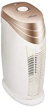 best home air purifier for dust