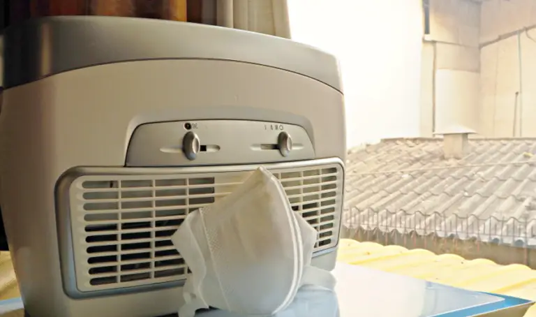 How Long Does an Air Purifier Last? When to Buy a New One