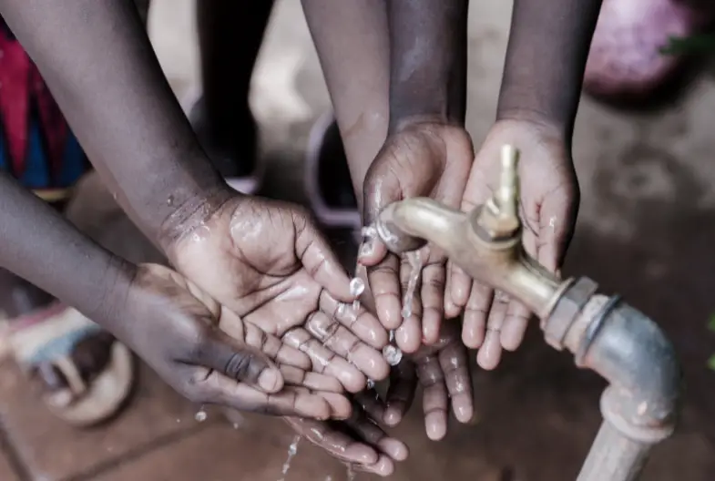 Why Is Clean Water And Sanitation Important