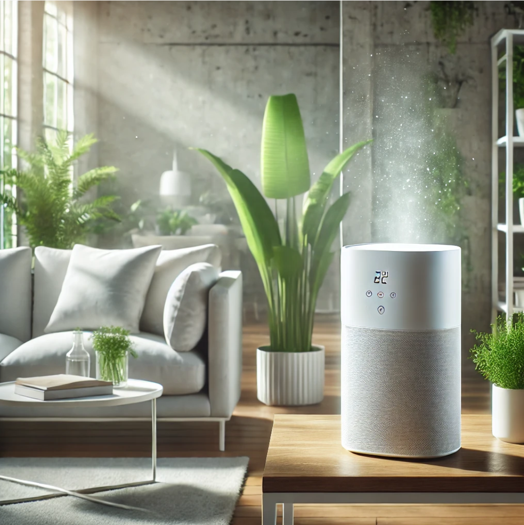 The Ultimate Guide to the Best Air Purifiers of 2024